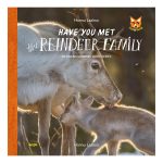 Hannu Laakso - Have You Met the Reindeer Family