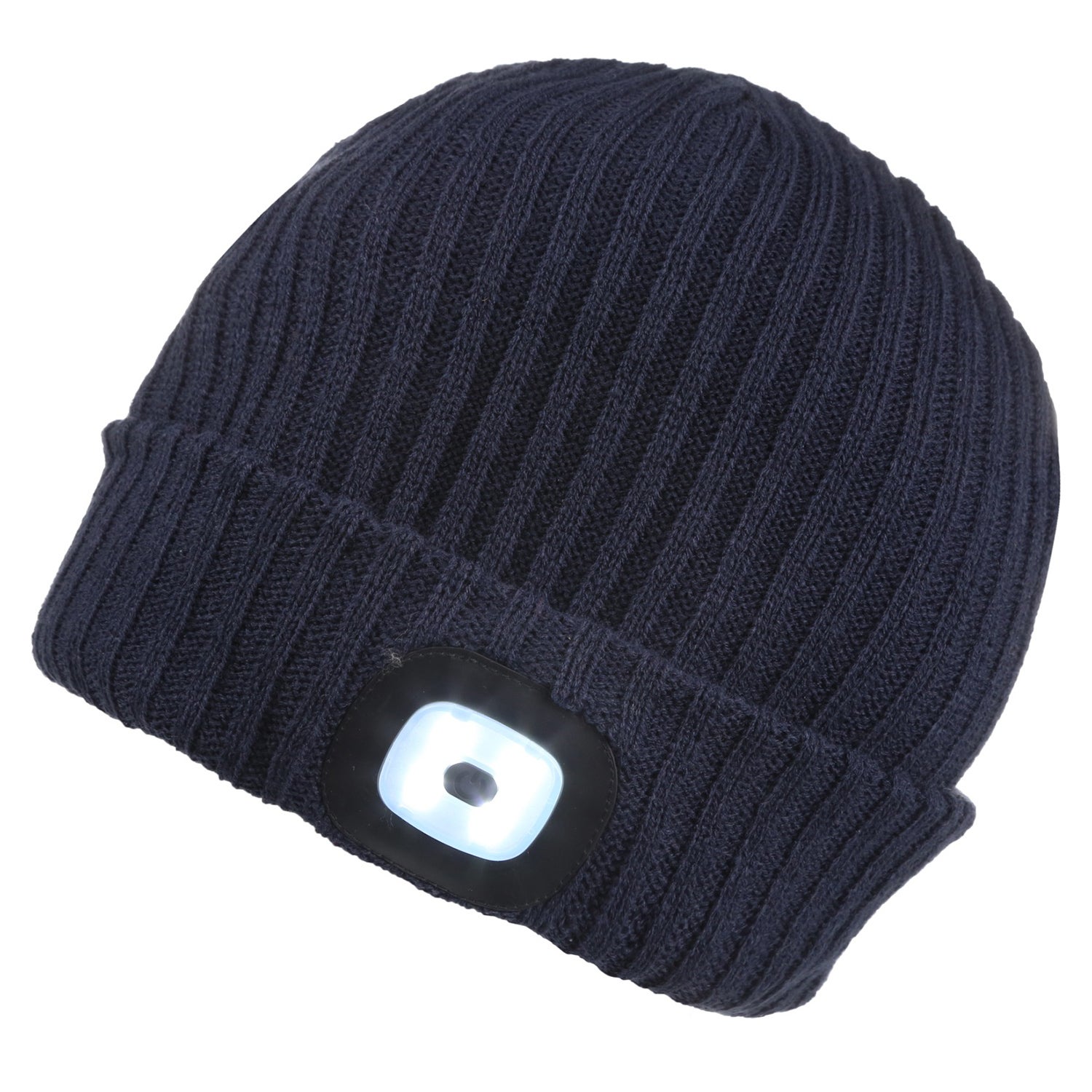 regatta_torch_ii_beanie_navy