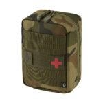 Brandit Molle First Aid lisätasku