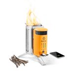 Biolite Campstove 2+ retkikeitin