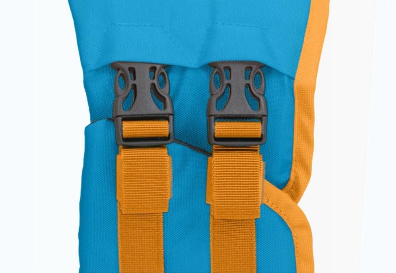 Ruffwear Koiran pelastusliivi - Erädivari - Image 3