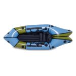 Anfibio Revo CL packraft - Erävuokraamo