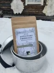 Mettänmaku Kivitunturin porokiusaus