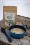Mettänmaku Itäkairan pestopasta