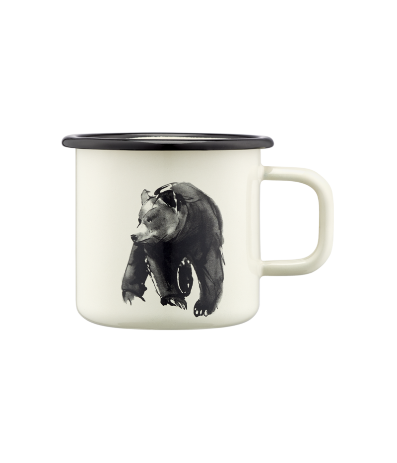 Muurla-x-Teemu-Jarvi-enamel-mug-37dl-Bear_1200-037-10_6416114971558_lores-2-800x933