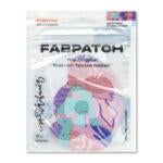 FabPatch Muita ihania Vaatelaastari