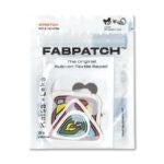Fabpatch Stretch Camp vaatepaikka