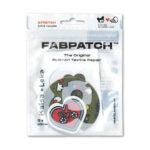Fabpatch Stretch Cycling vaatelaastari
