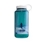 Nalgene Widemouth Sustain juomapullo 1 l