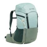 Vaude Skomer Tour 34+ naisten vaellusreppu